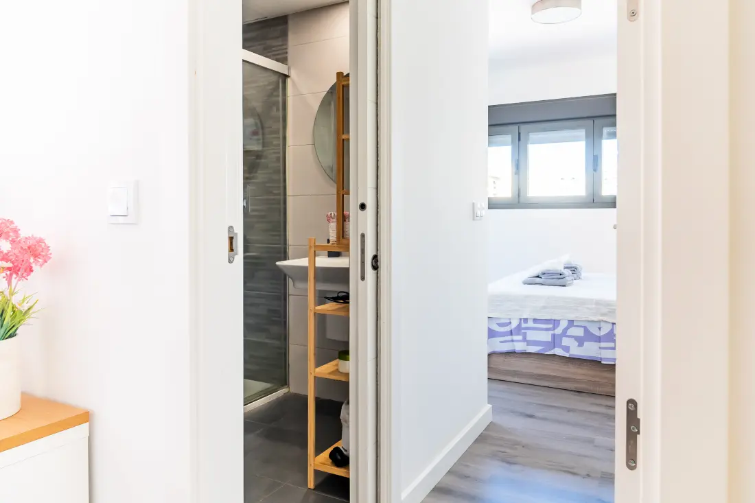 Appartements à Málaga