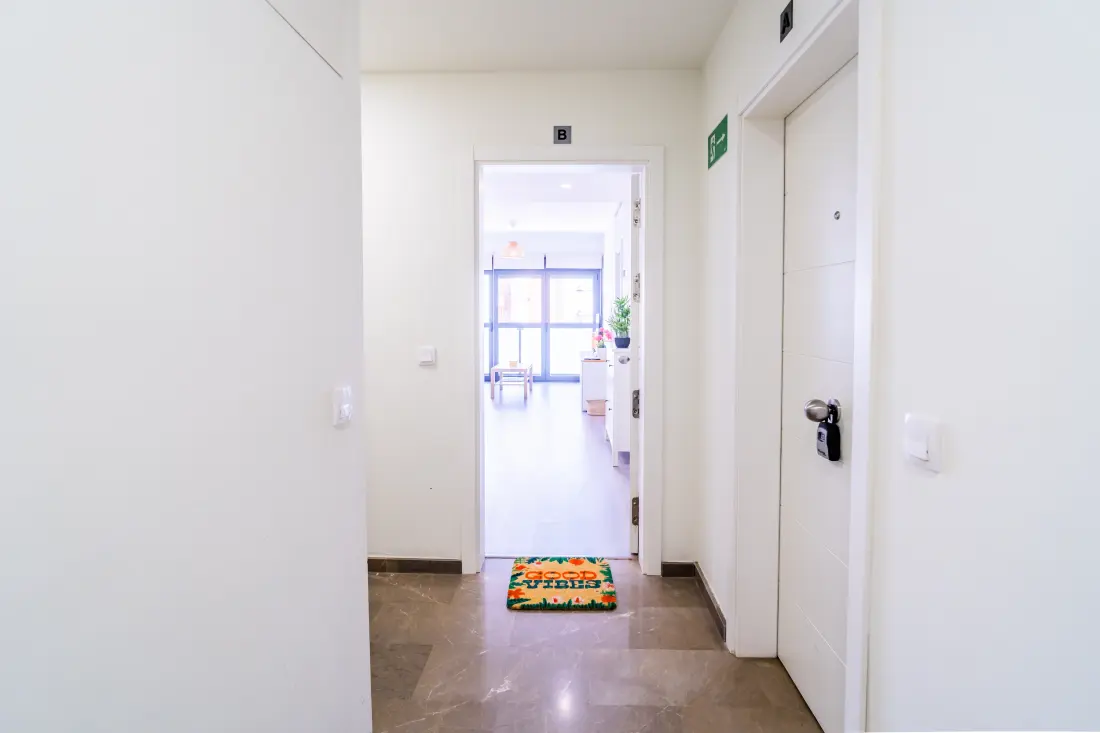 Appartements à Málaga