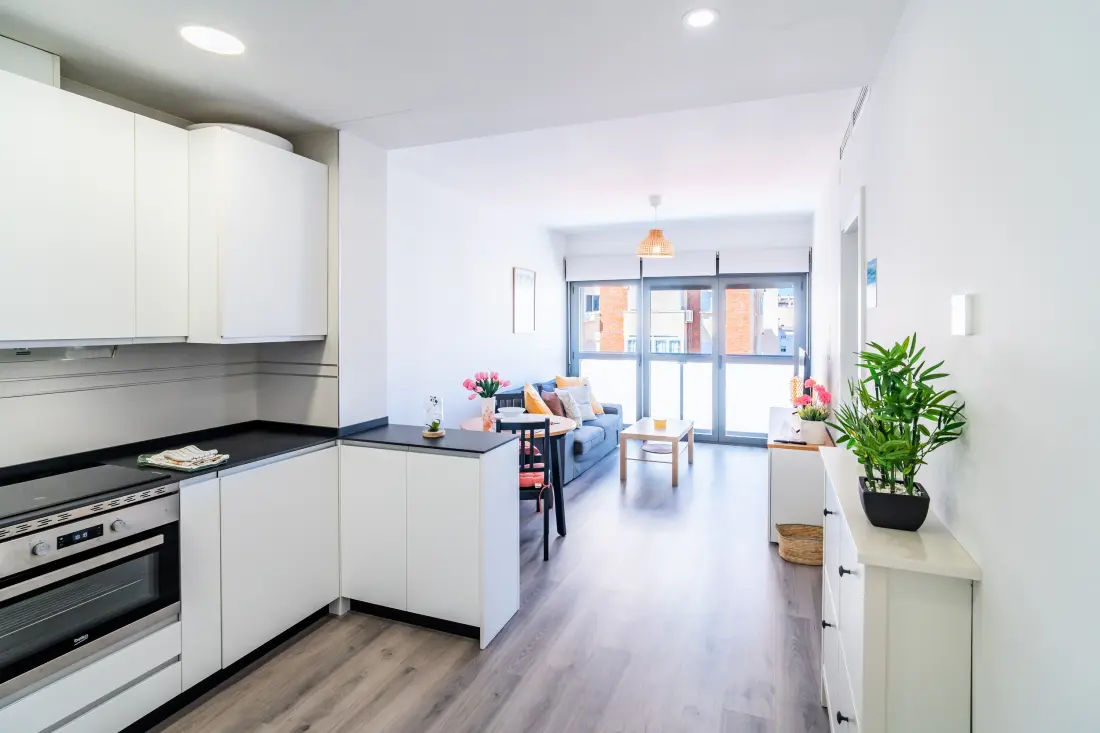 Appartements à Málaga