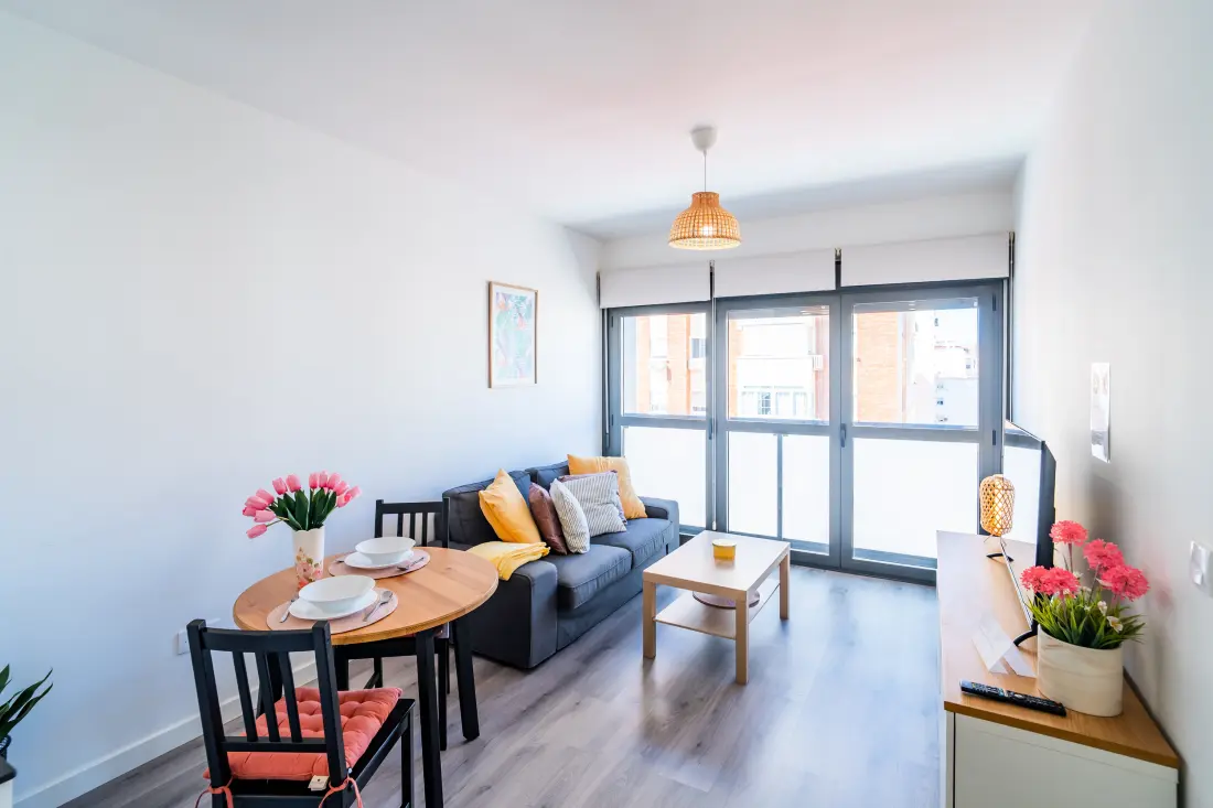 Appartements à Málaga