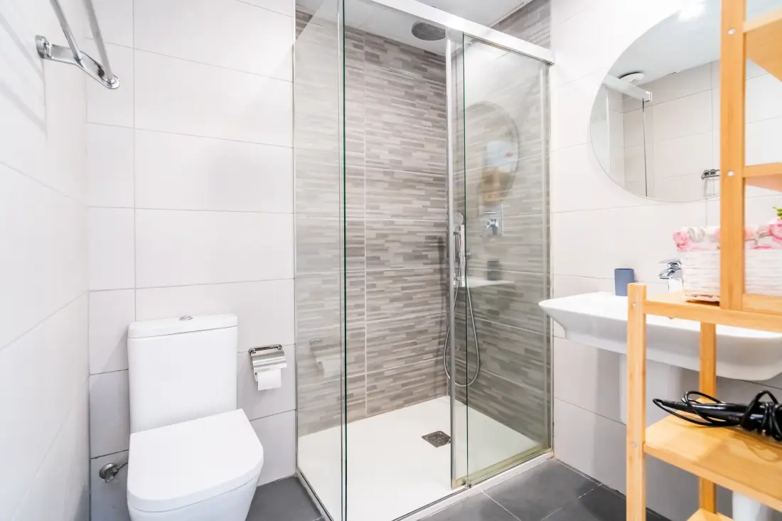 Appartements à Málaga