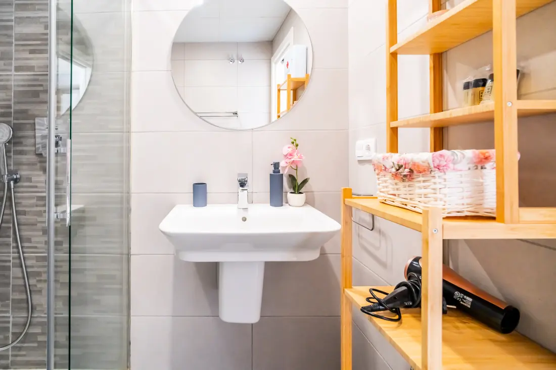 Appartements à Málaga