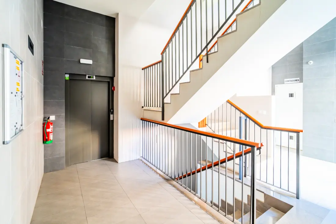 Appartements à Málaga