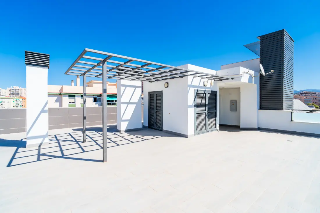 Appartements à Málaga