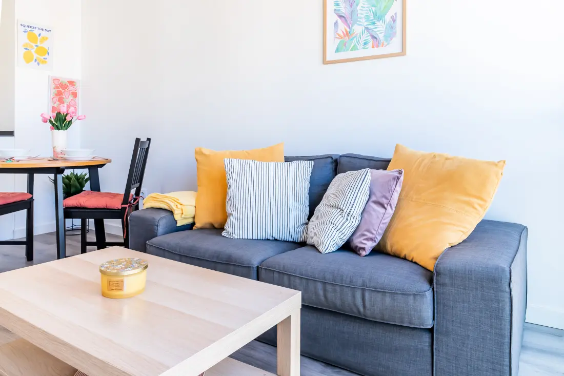 Appartements à Málaga