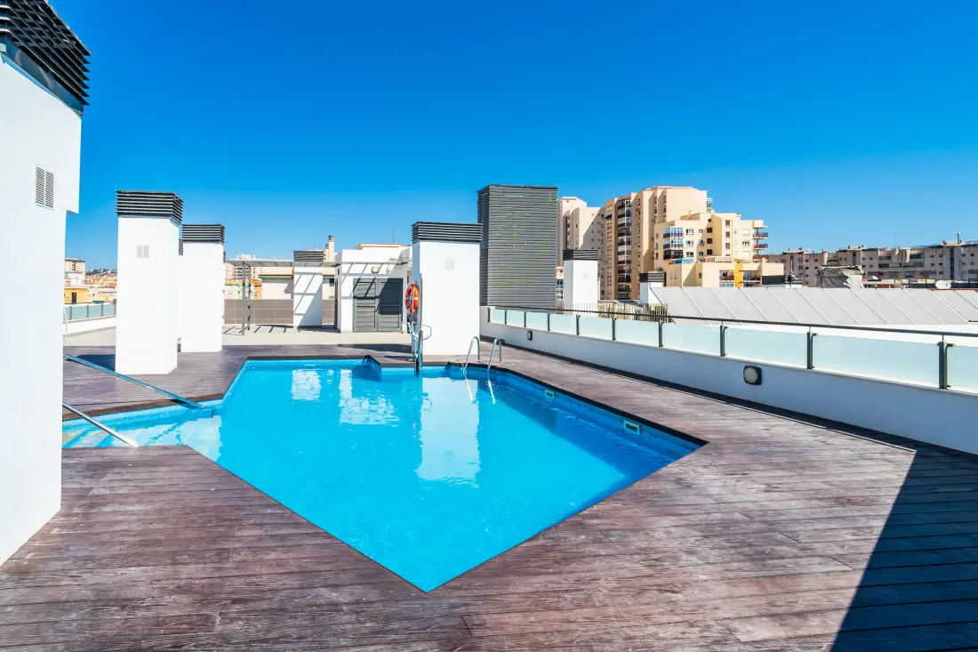 Appartements à Málaga