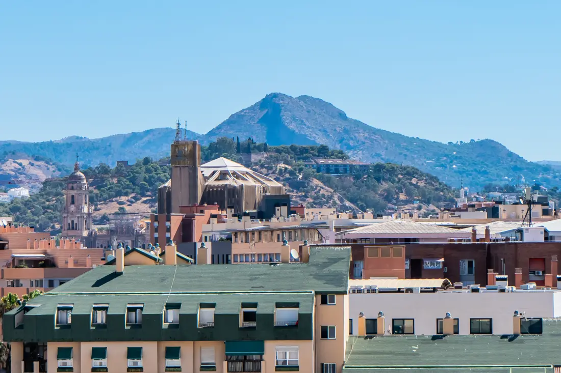 Appartements à Málaga