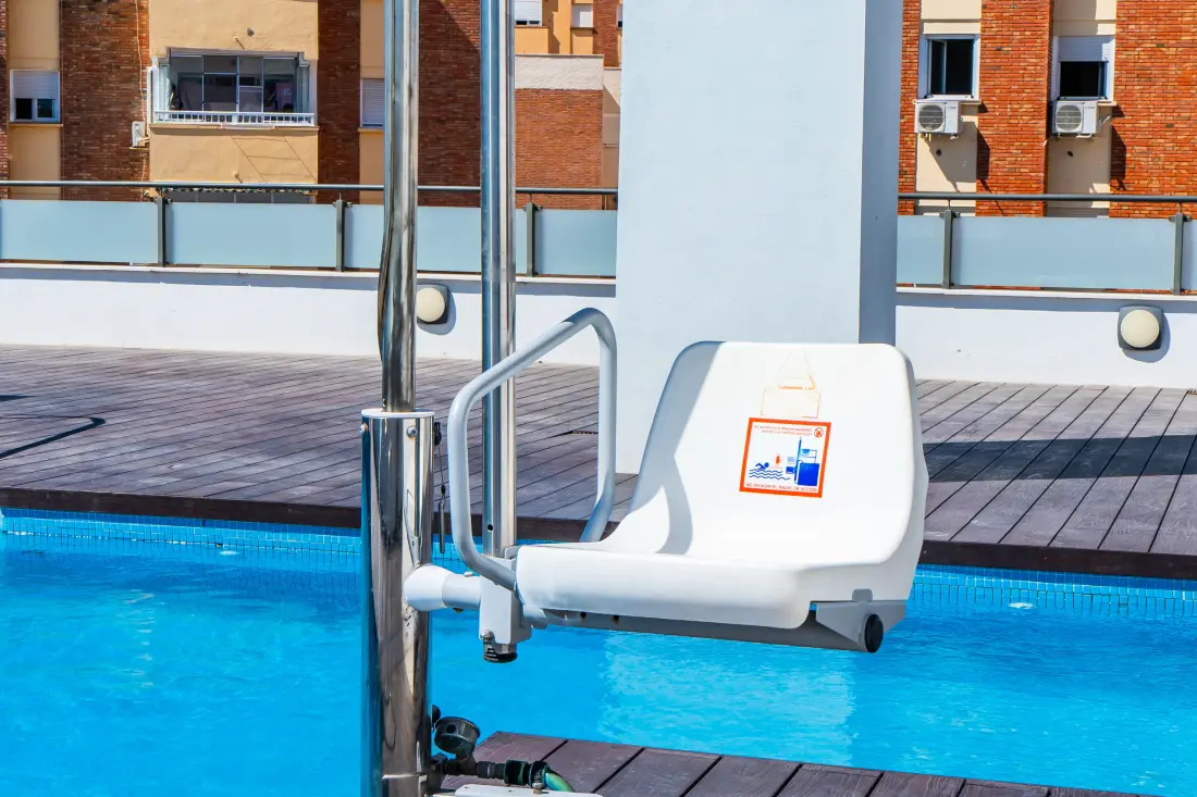 Appartements à Málaga
