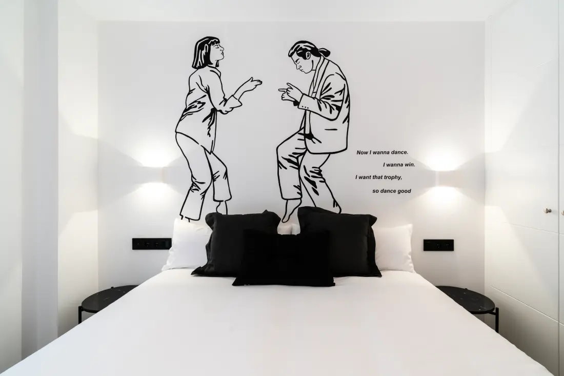 Appartements à Málaga