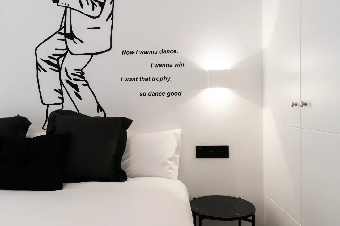 Appartements à Málaga