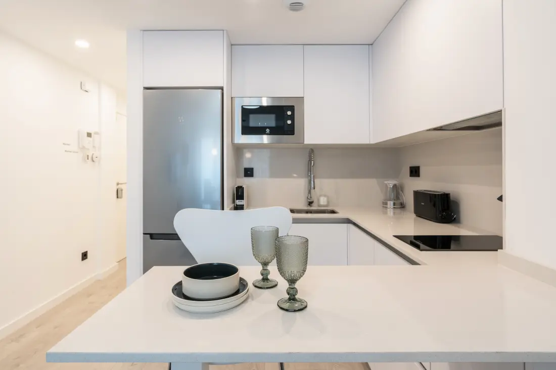 Appartements à Málaga