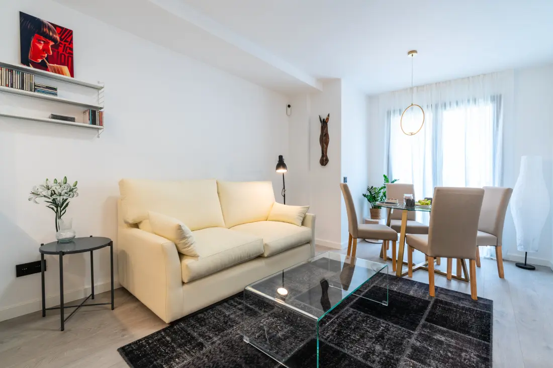 Appartements à Málaga