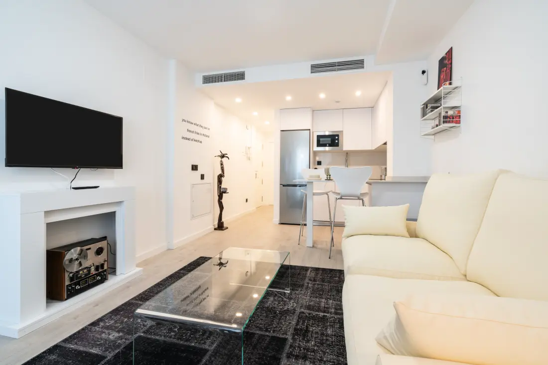 Appartements à Málaga