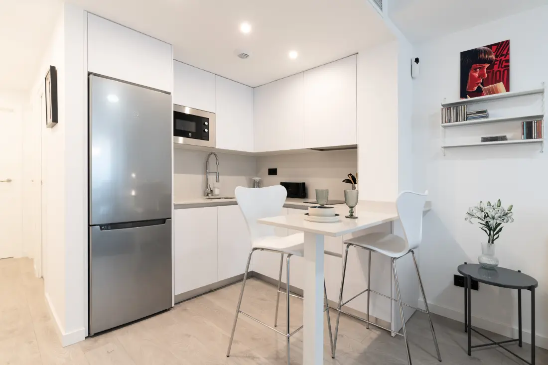 Appartements à Málaga