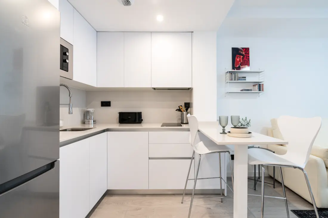 Appartements à Málaga