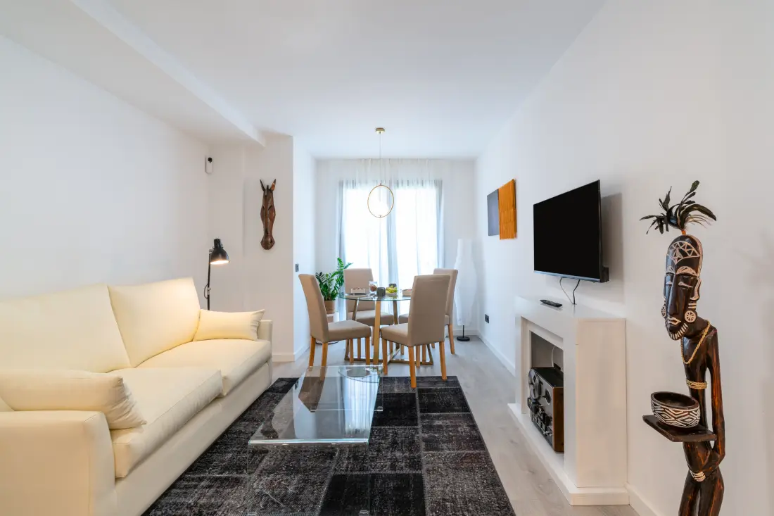 Appartements à Málaga