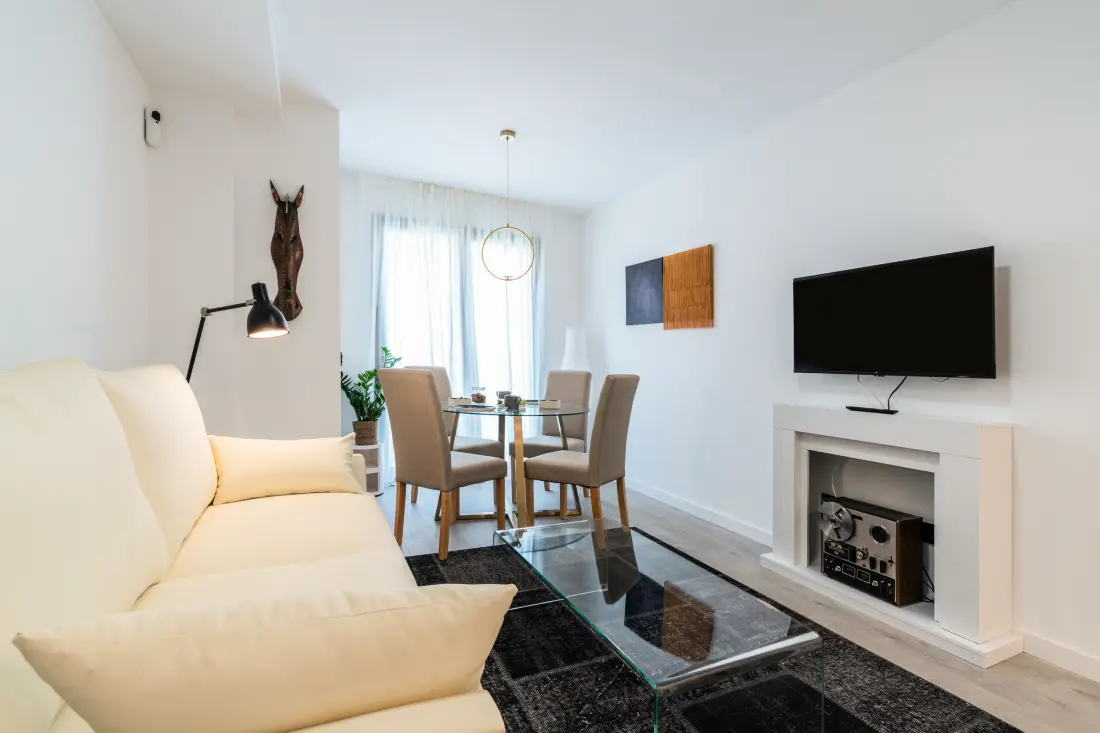 Appartements à Málaga