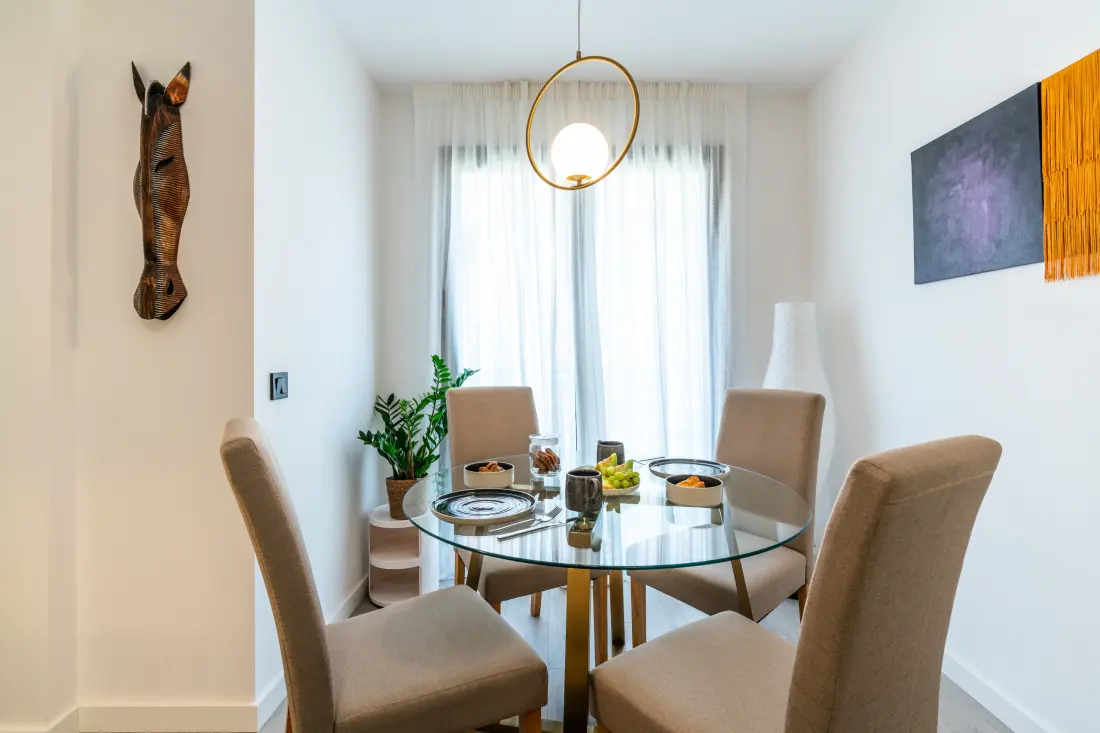 Appartements à Málaga