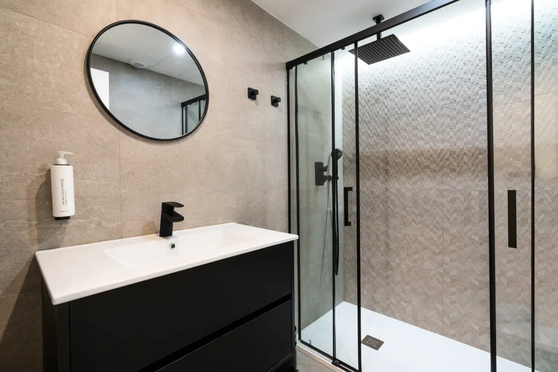 Appartements à Málaga