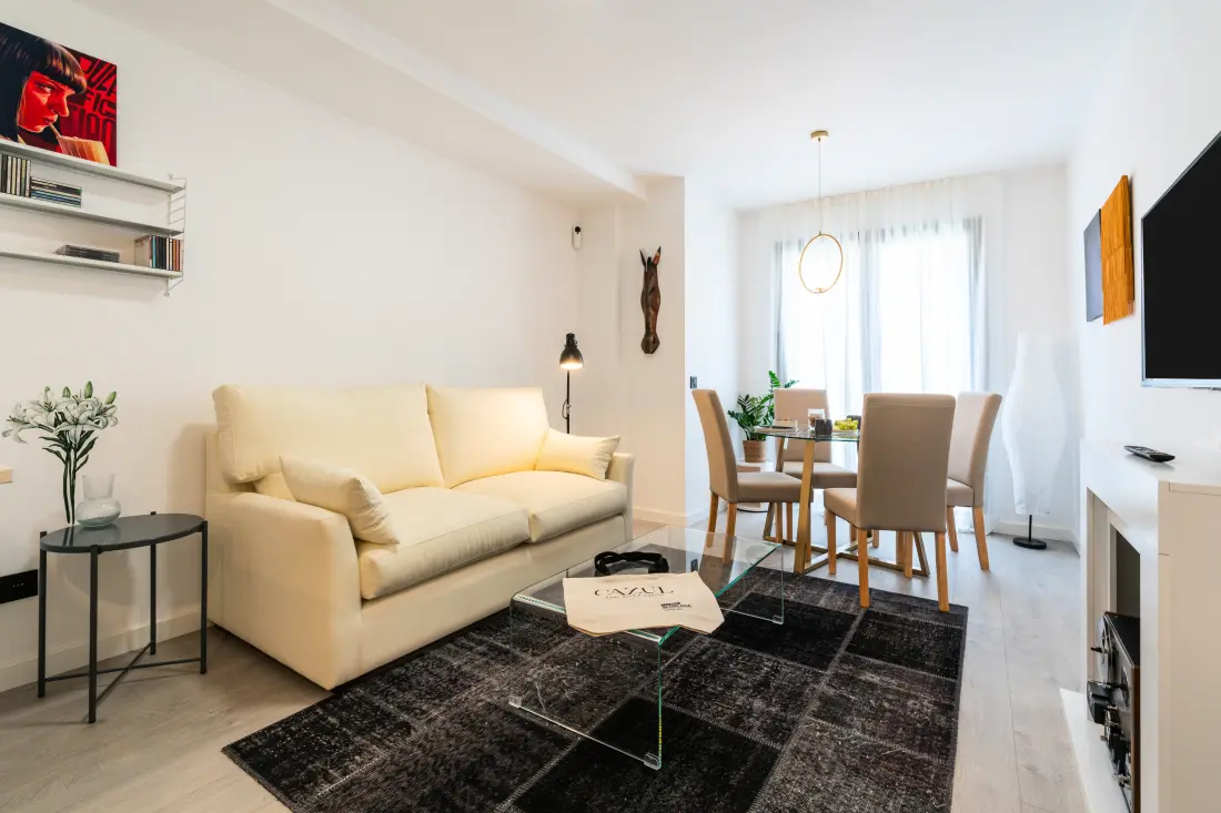Appartements à Málaga