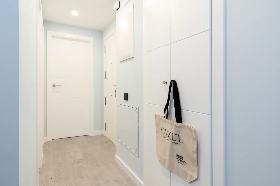 Appartements à Málaga