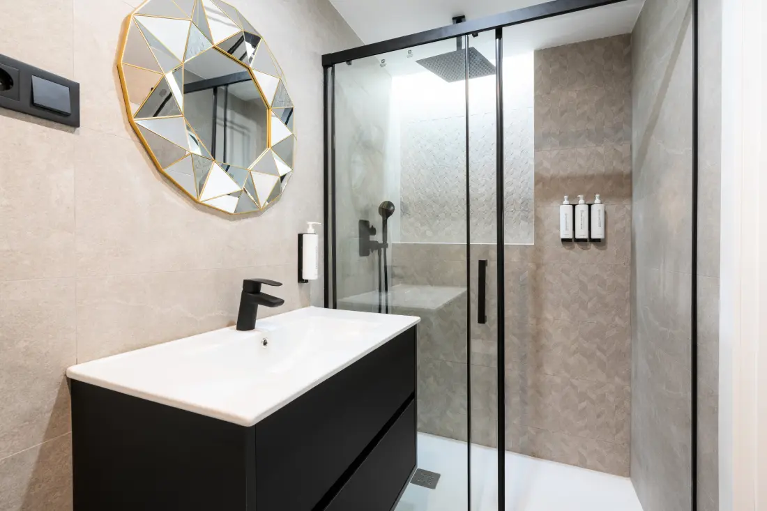 Appartements à Málaga