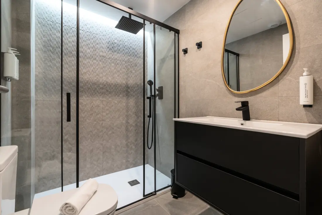 Appartements à Málaga