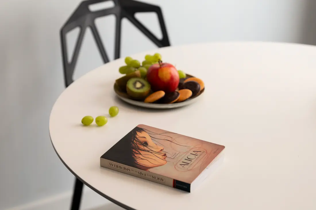 Appartements à Málaga