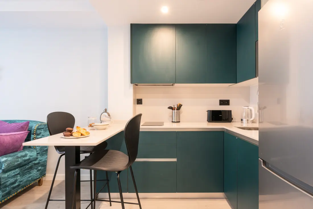 Appartements à Málaga