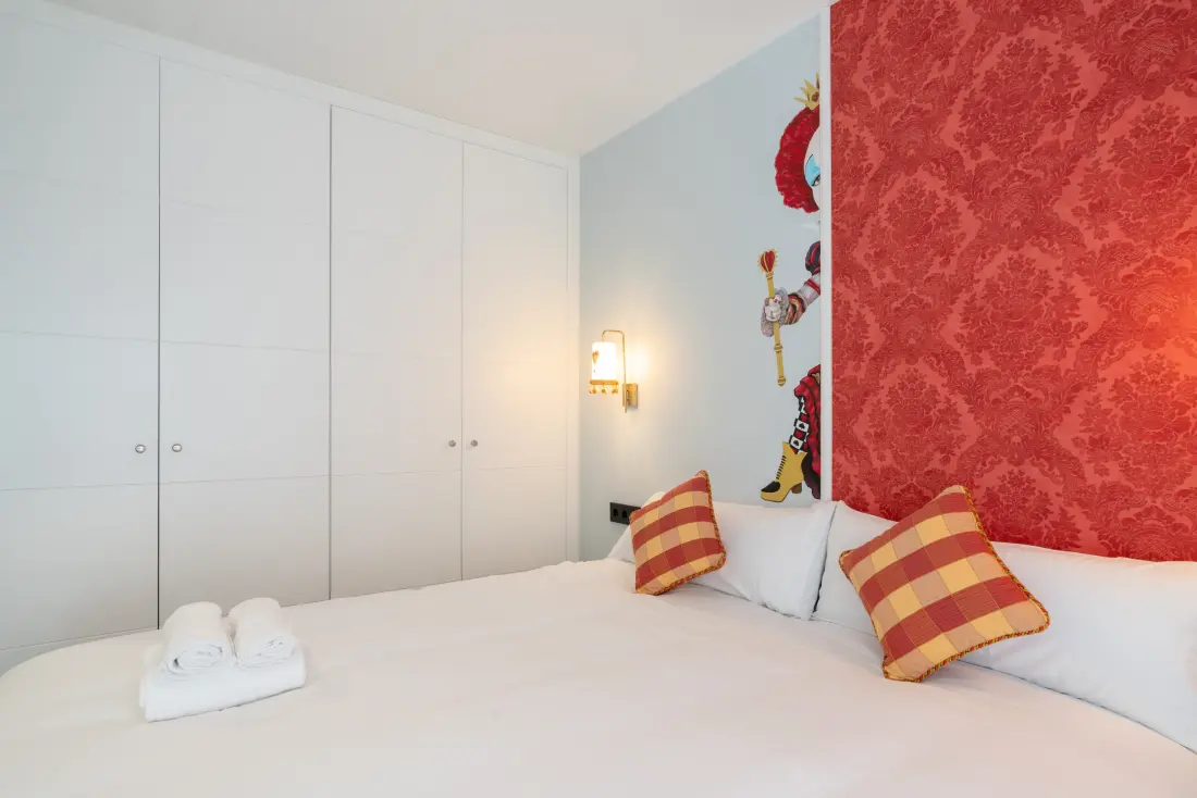 Appartements à Málaga