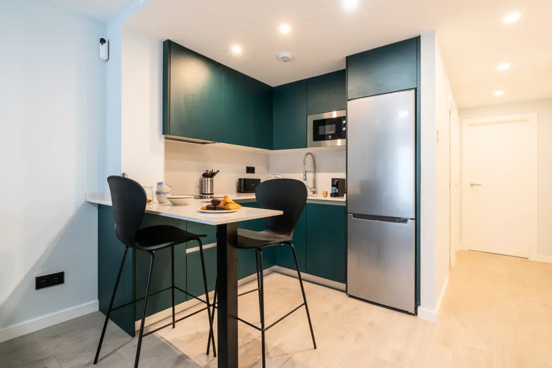 Appartements à Málaga