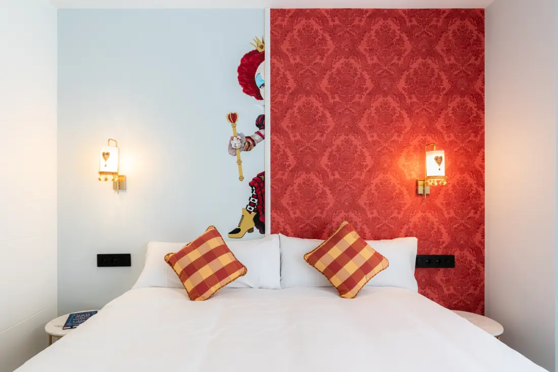 Appartements à Málaga
