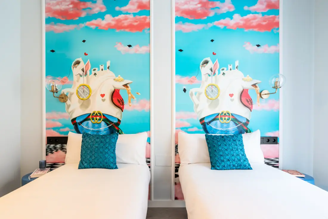 Appartements à Málaga