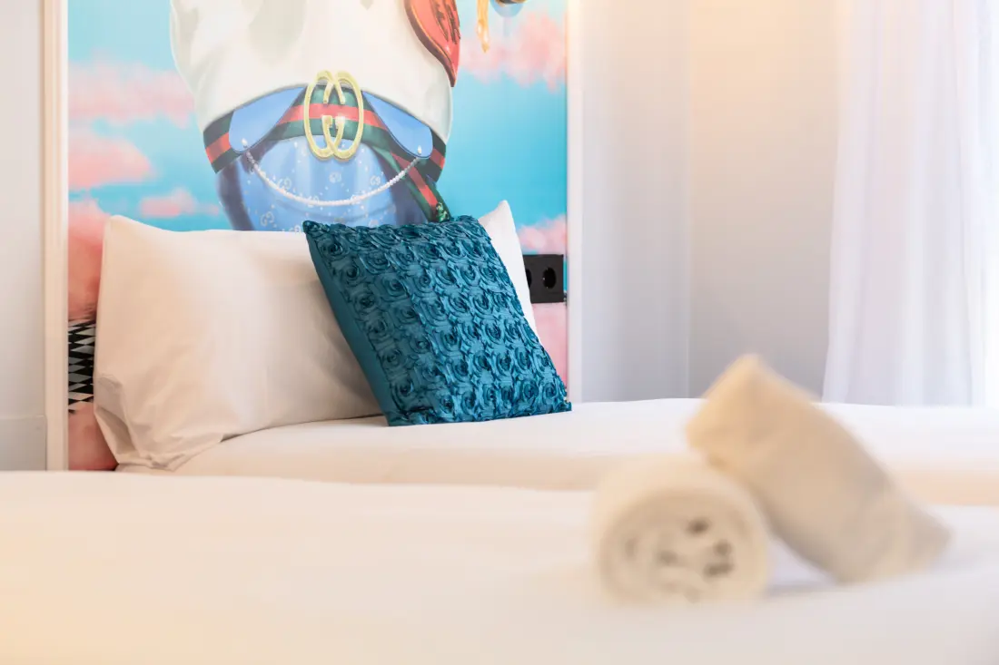 Appartements à Málaga