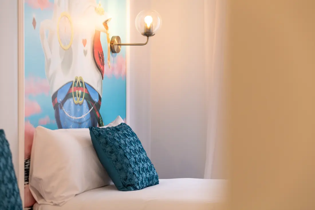 Appartements à Málaga