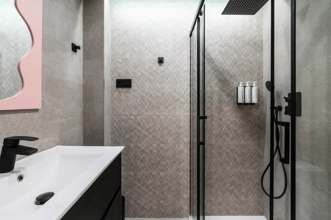Appartements à Málaga