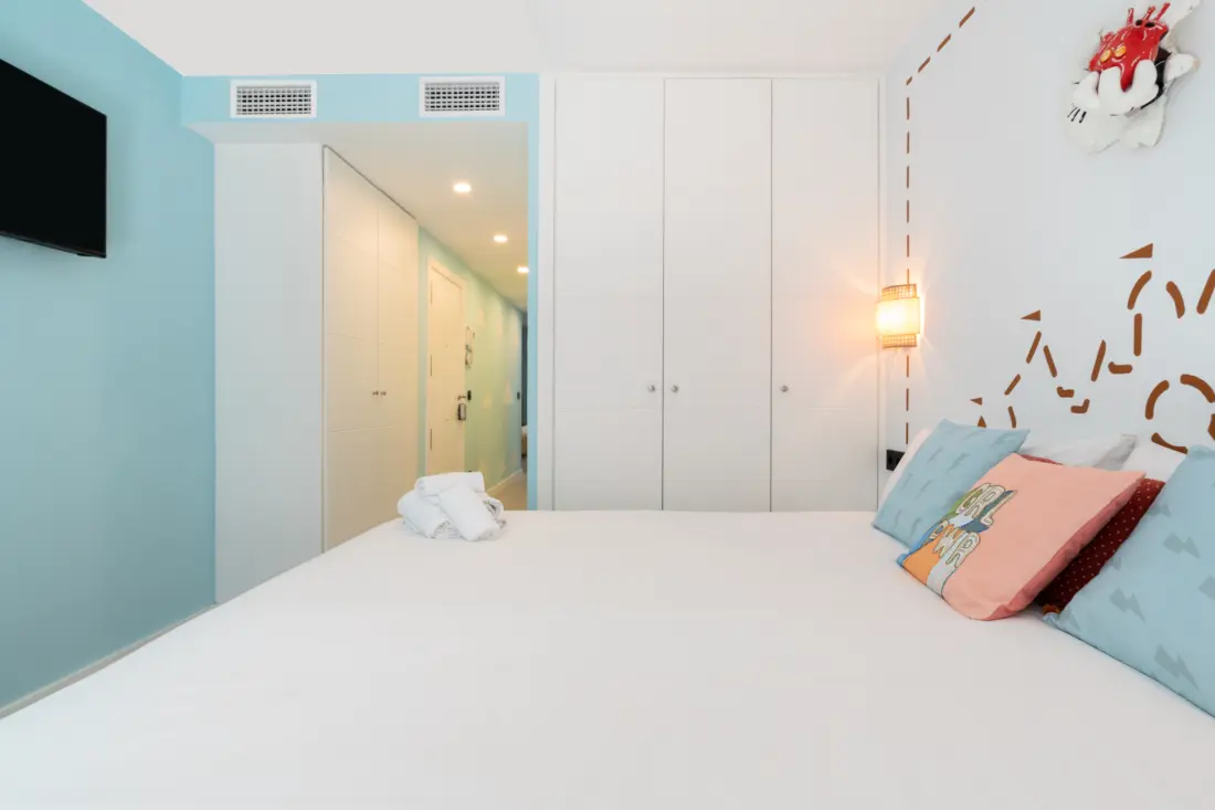 Appartements à Málaga