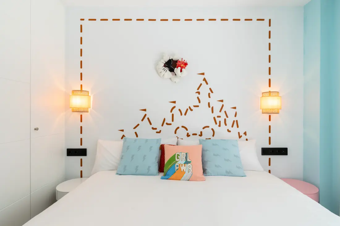 Appartements à Málaga