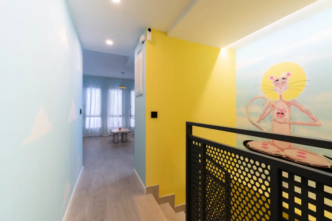 Appartements à Málaga