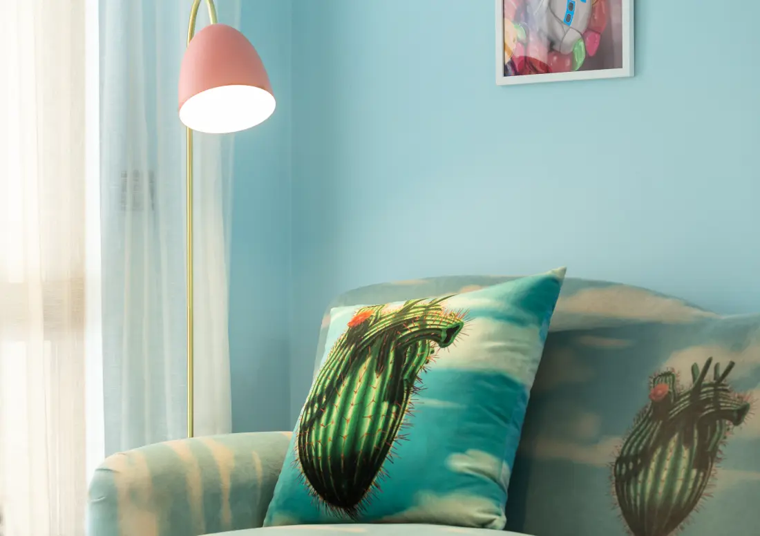Appartements à Málaga