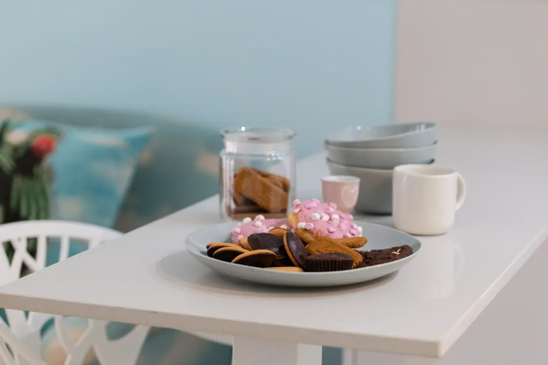 Appartements à Málaga