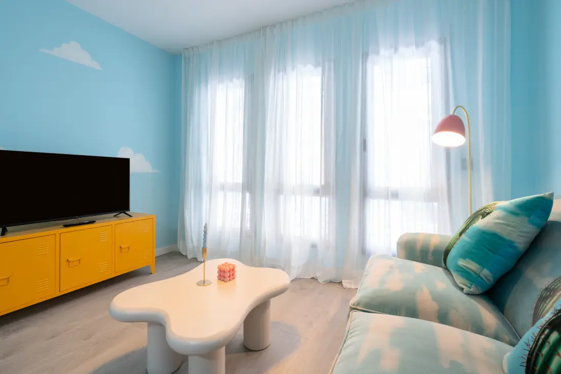 Appartements à Málaga