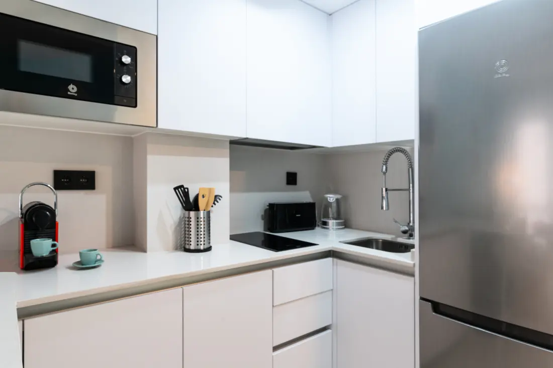 Appartements à Málaga