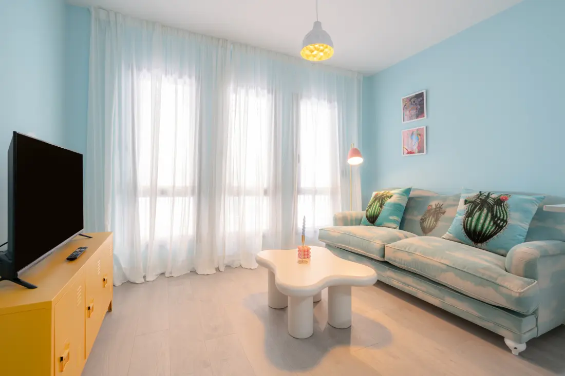 Appartements à Málaga