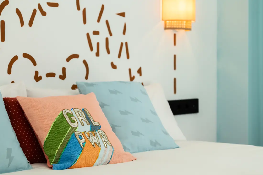 Appartements à Málaga
