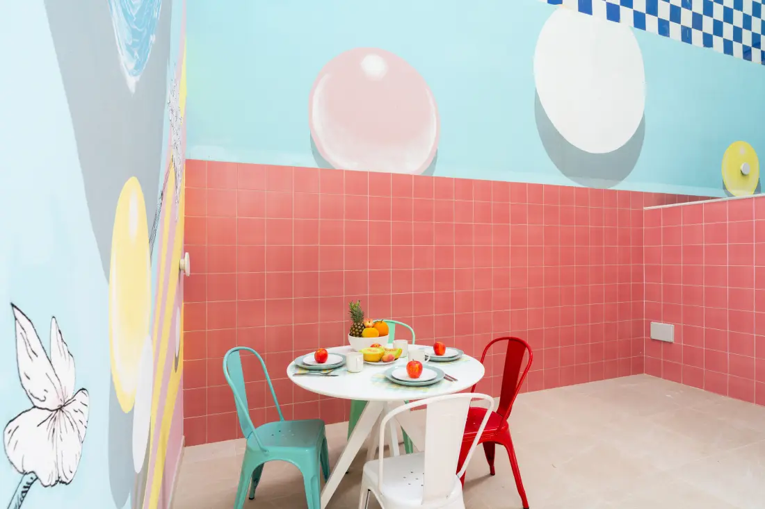 Appartements à Málaga