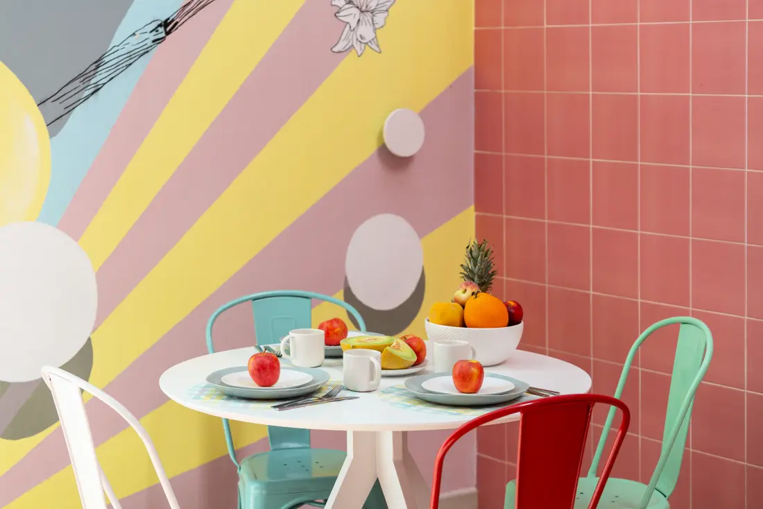 Appartements à Málaga