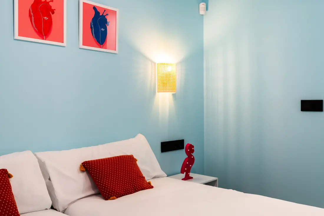 Appartements à Málaga
