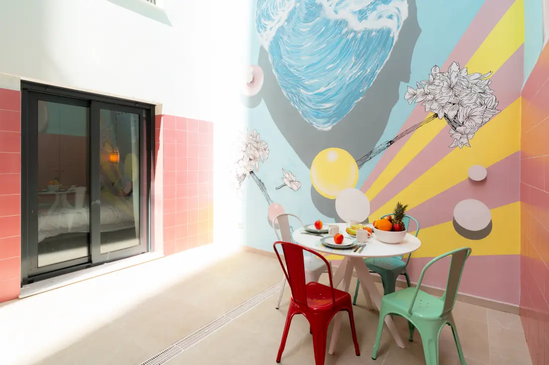 Appartements à Málaga