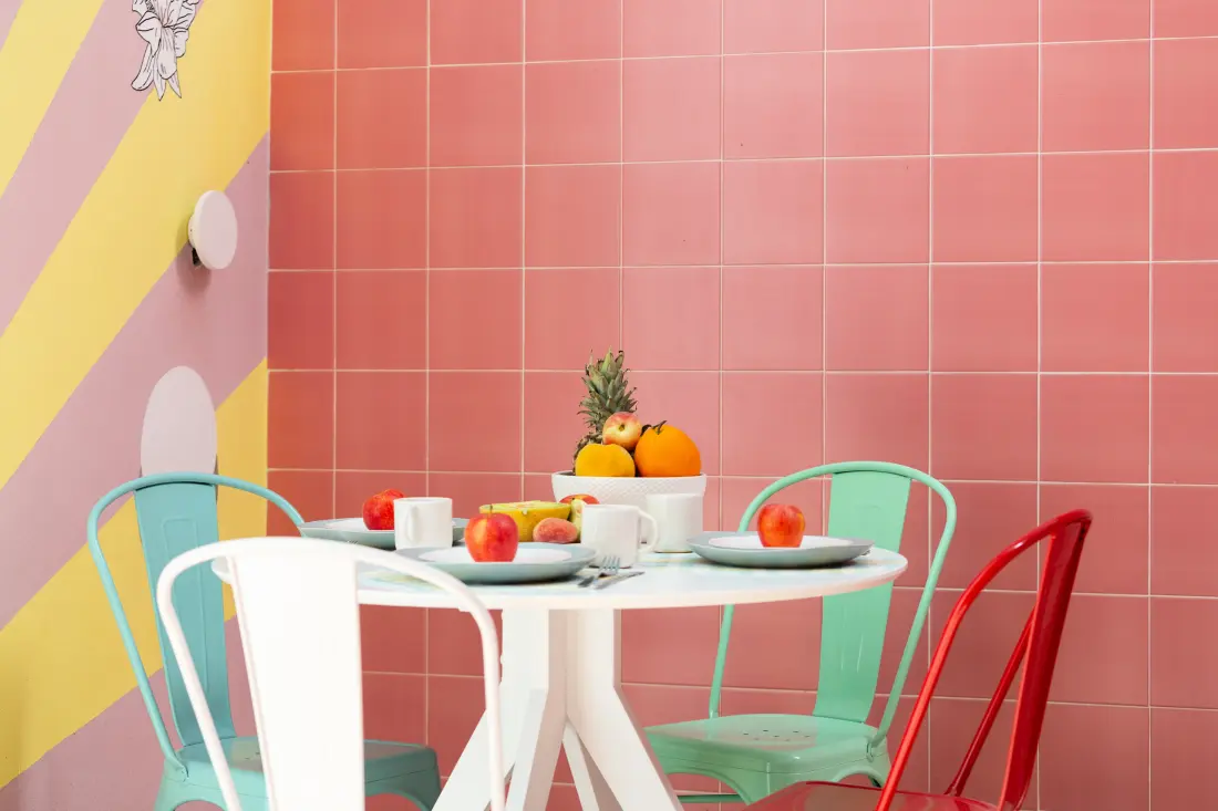 Appartements à Málaga